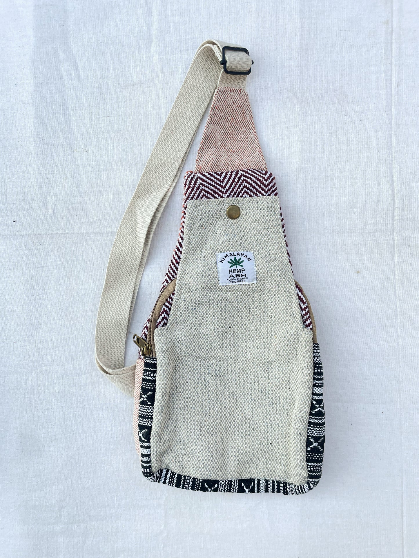 Chest bag daree