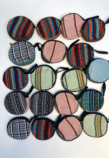 Coin Pouch