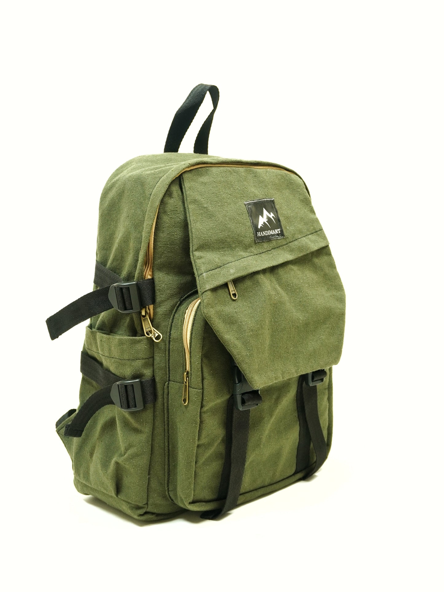 Urban quest Backpack
