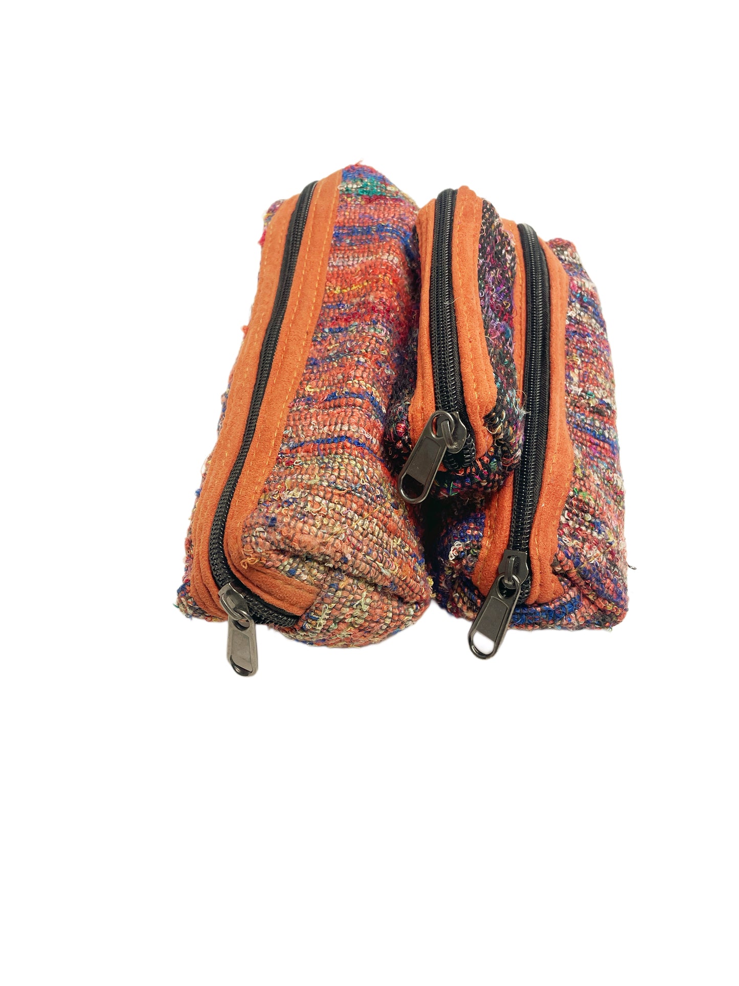 Pencil Pouch - Set of 3