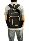 Z Black Canvas