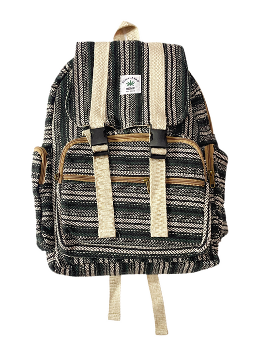 Travel Cob Green