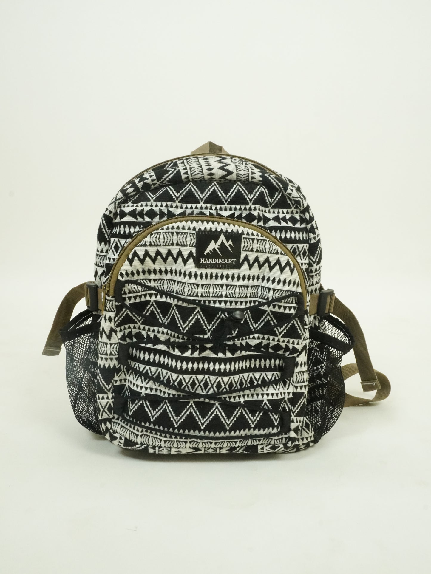 Zigzag wilder explorer
