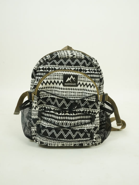 Zigzag wilder explorer