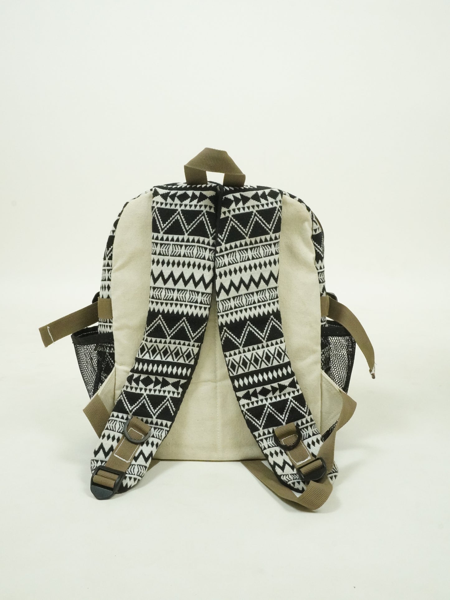 Zigzag wilder explorer
