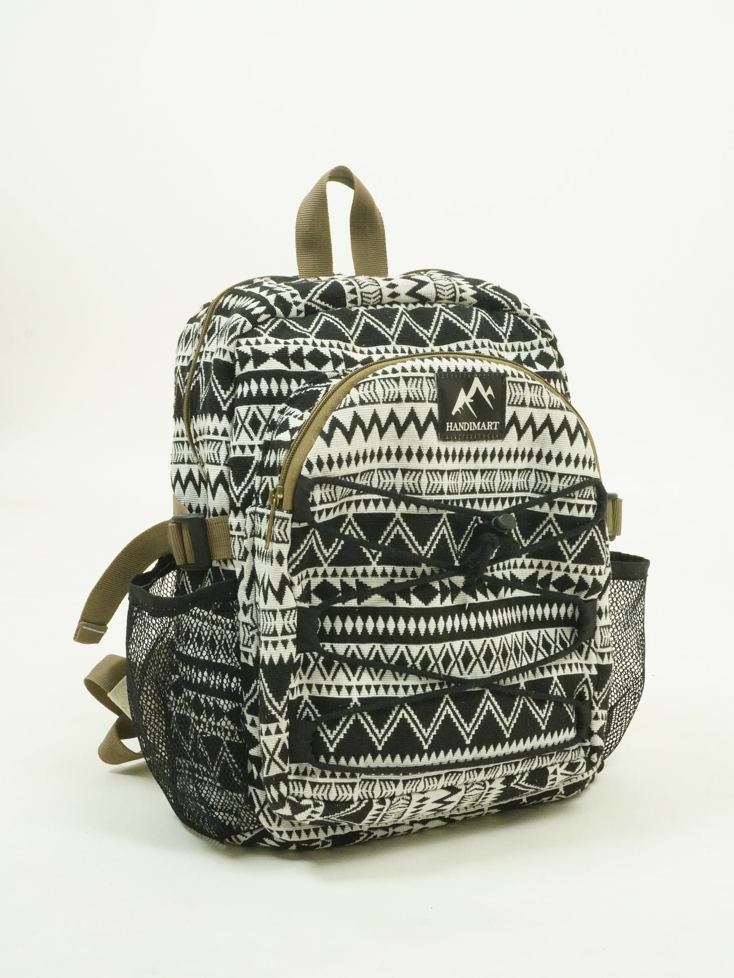 Zigzag wilder explorer