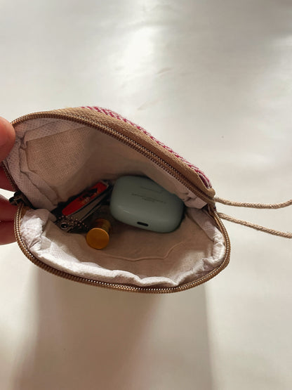 Wallet Pouch