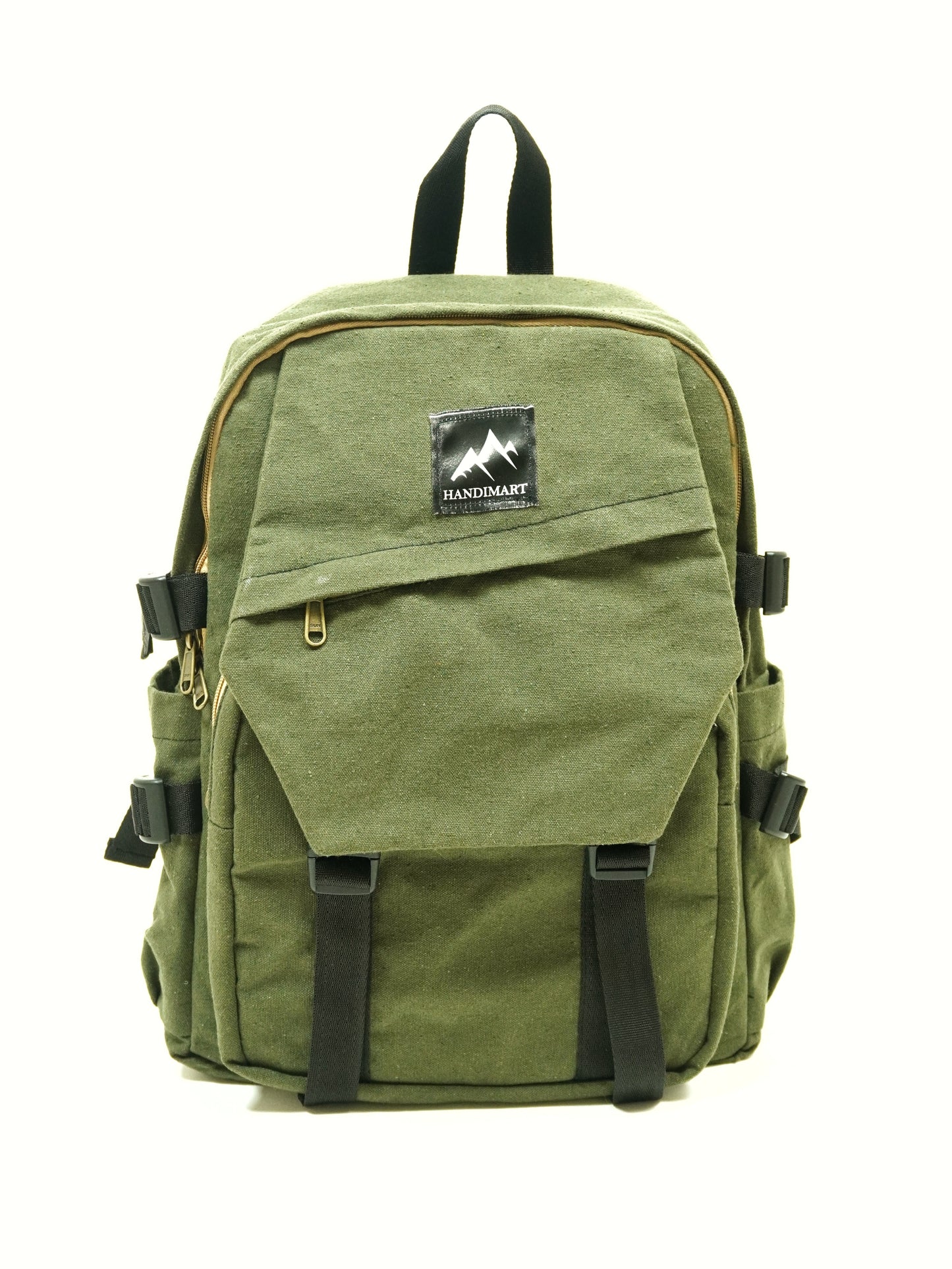 Urban quest Backpack