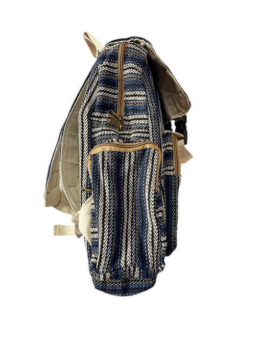 Travel Cob Navy Blue
