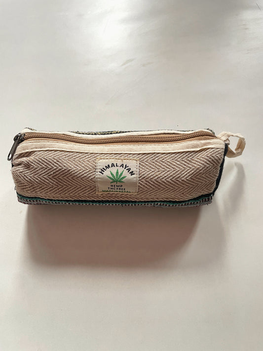 Pencil Pouch