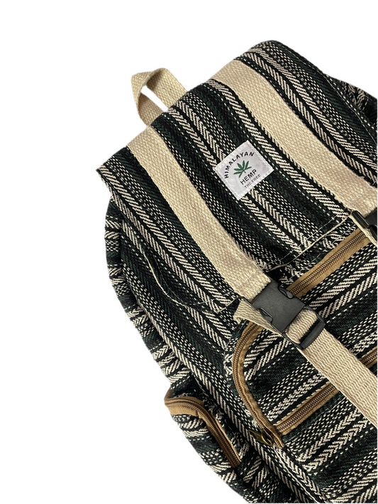 Travel Cob Green