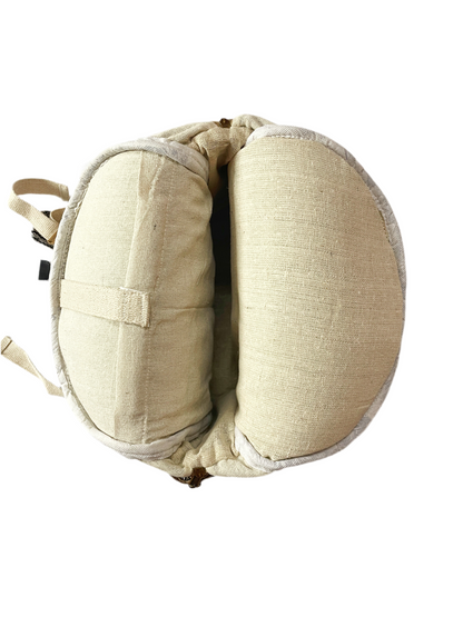 Travel Cob White