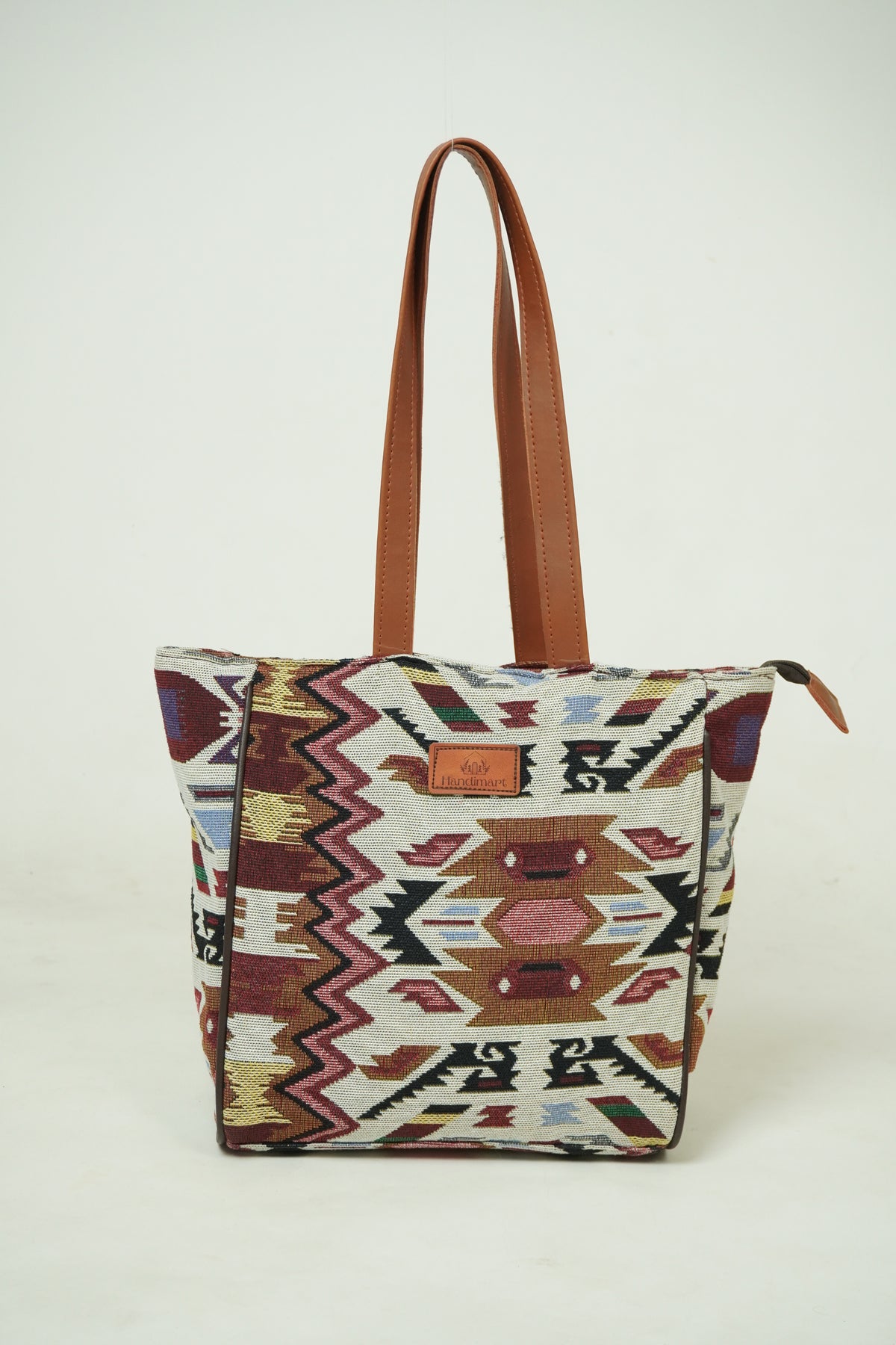 Kilim tote