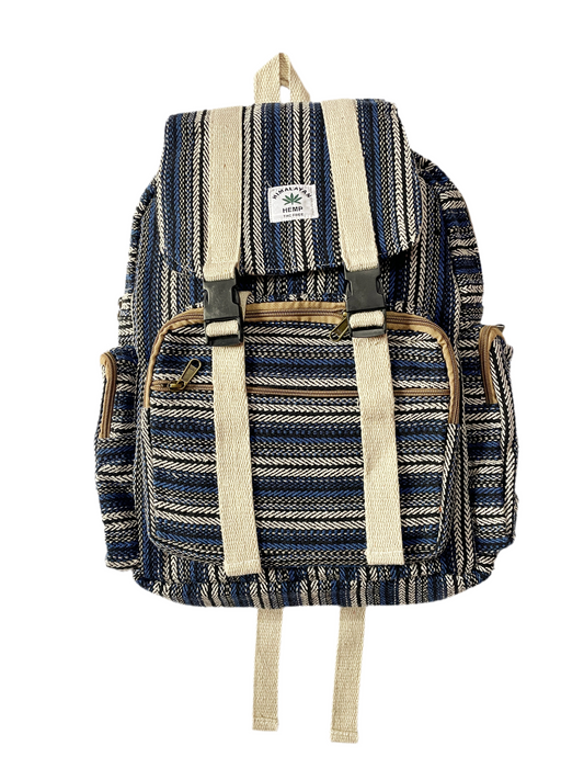 Travel Cob Navy Blue