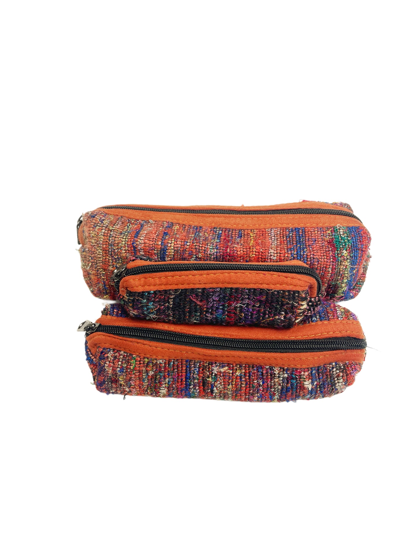 Pencil Pouch - Set of 3