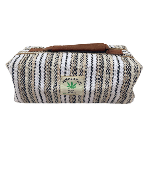 Makeup pouch