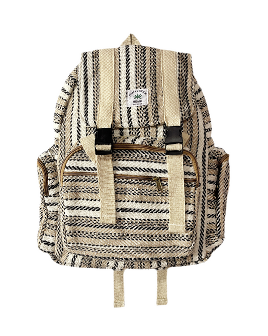 Travel Cob White