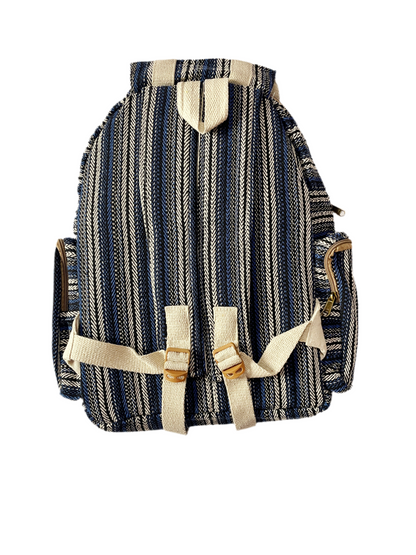Travel Cob Navy Blue