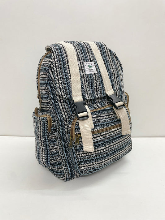 Travel Cob Backpack