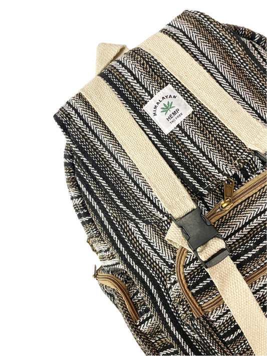 Travel Cob Brown