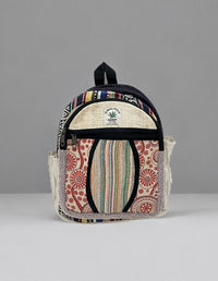 Hemp medium Backpack