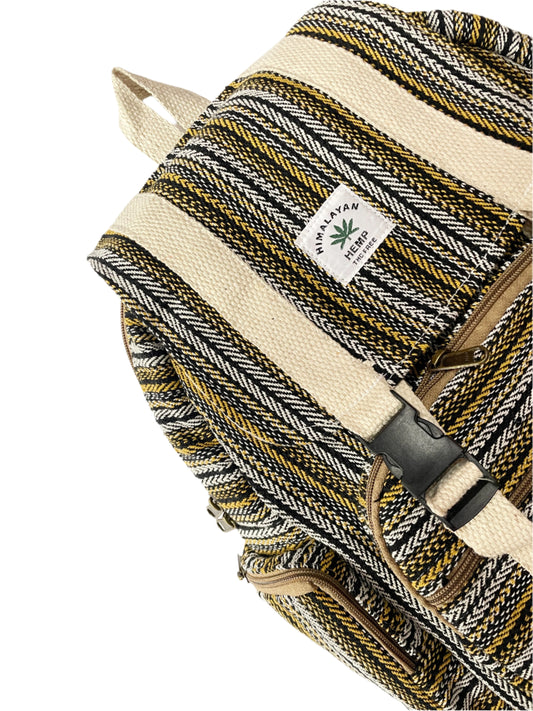 Travel Cob Yellow