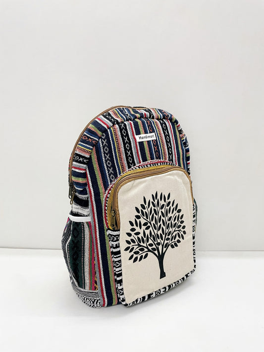 Tree Backpack