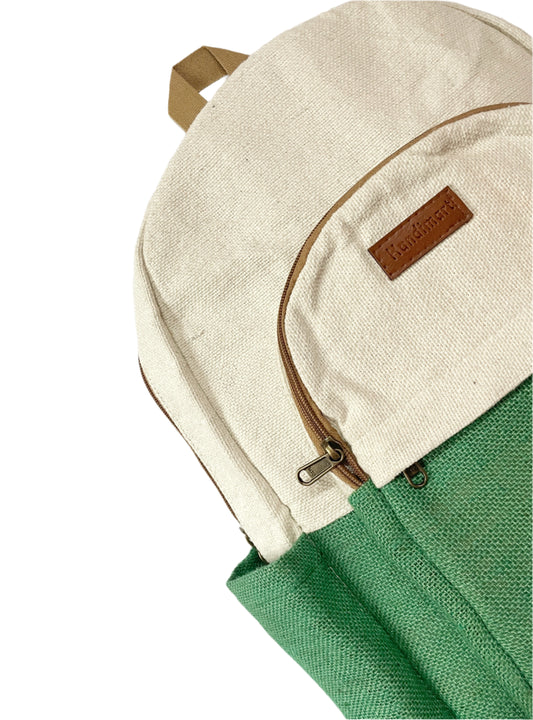 Green Jute