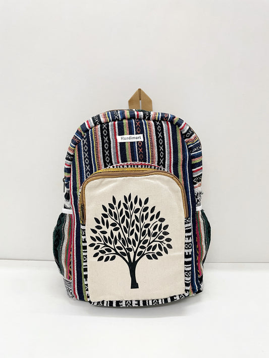 Tree Backpack