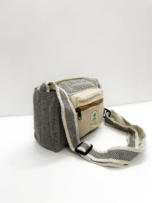medium sling bag
