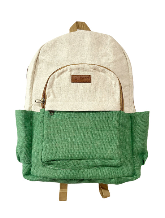 Green Jute