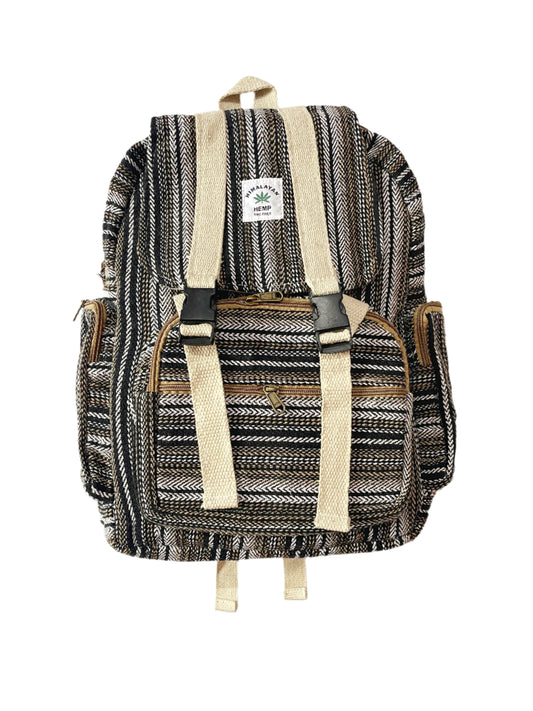 Travel Cob Brown