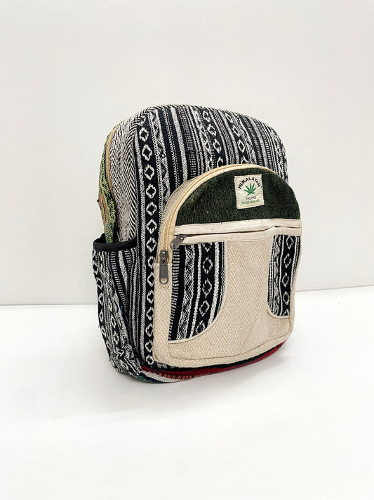 Medium Sized Backpack