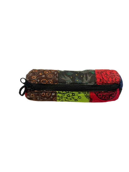 Boho Pencil Pouch