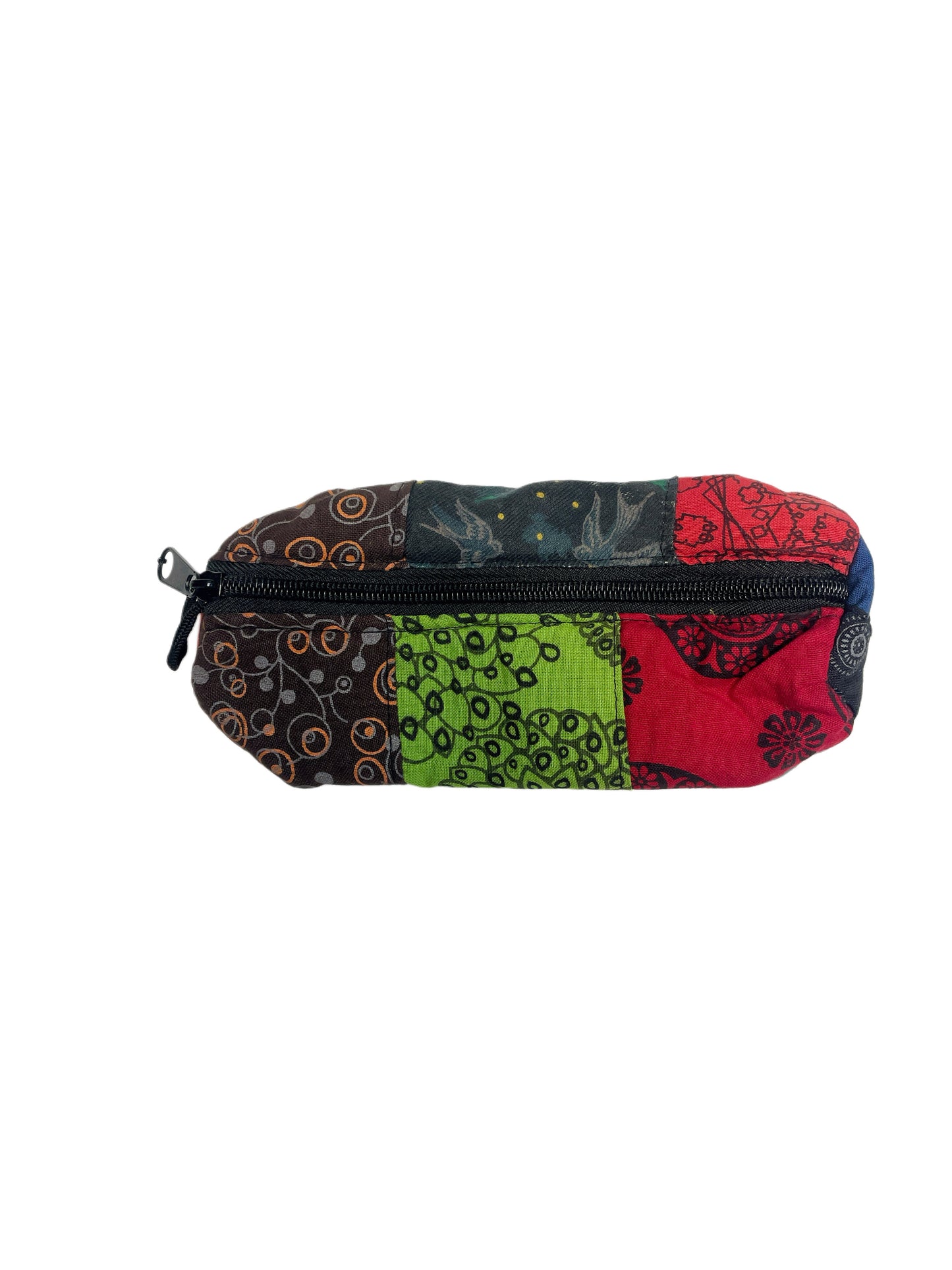 Boho Pencil Pouch