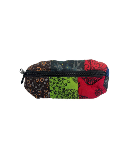 Boho Pencil Pouch