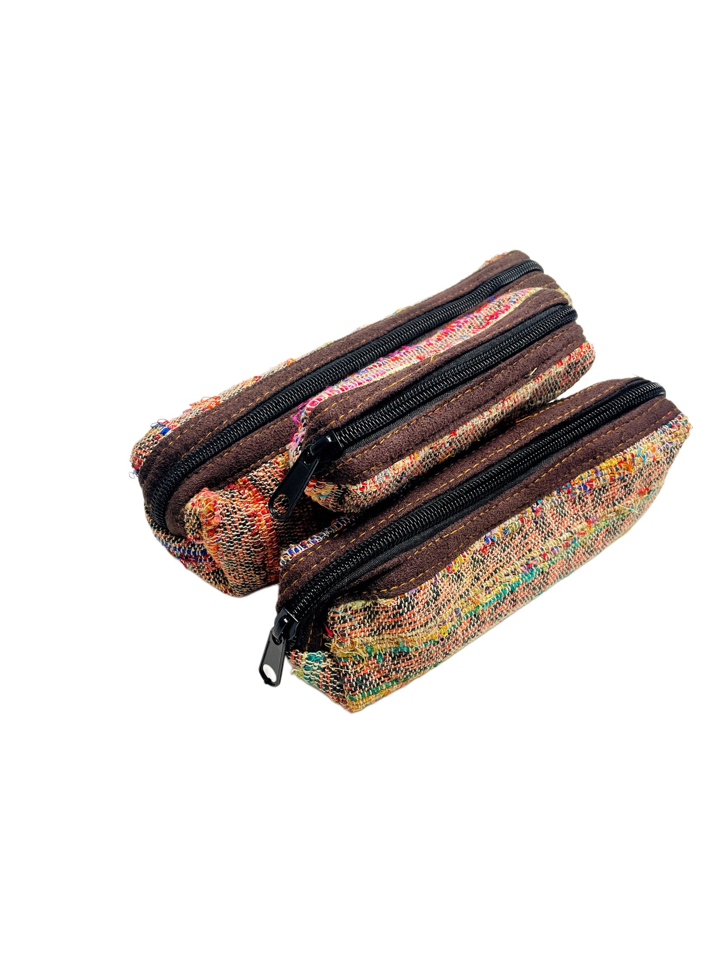 Pencil Pouch - Set of 3
