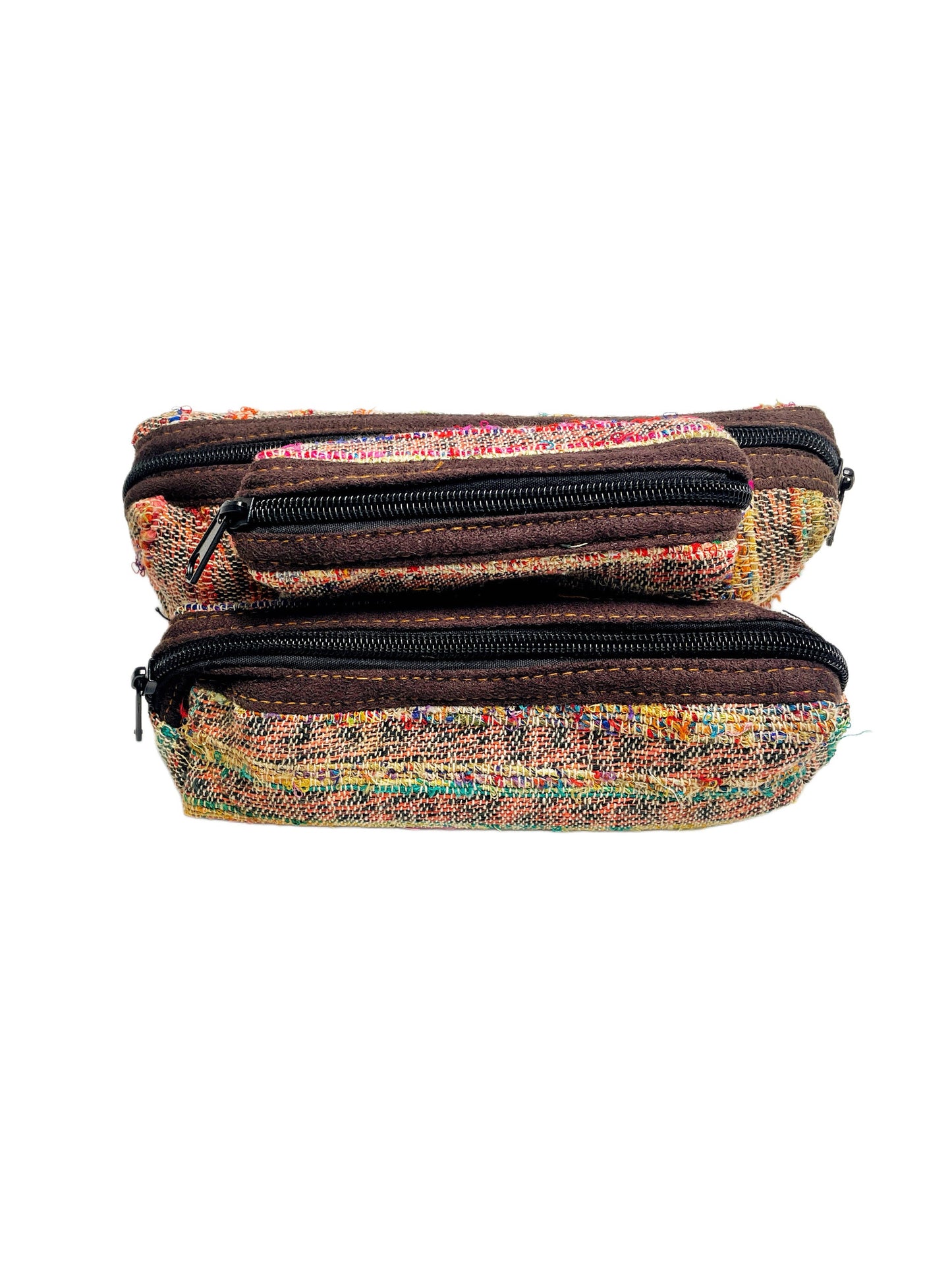 Pencil Pouch - Set of 3