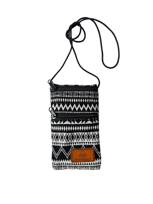 Zigzag Mobile Sling