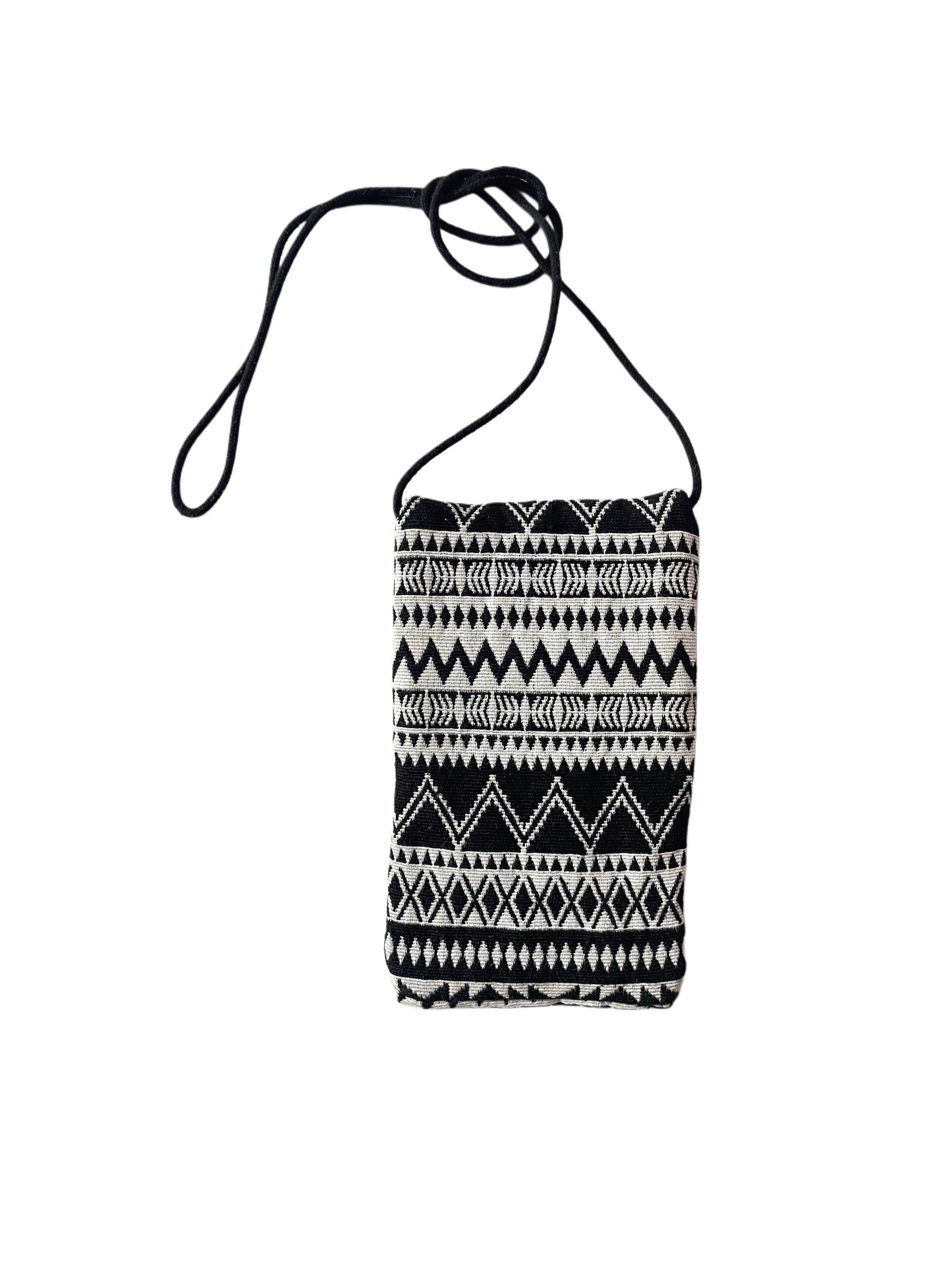 Zigzag Mobile Sling