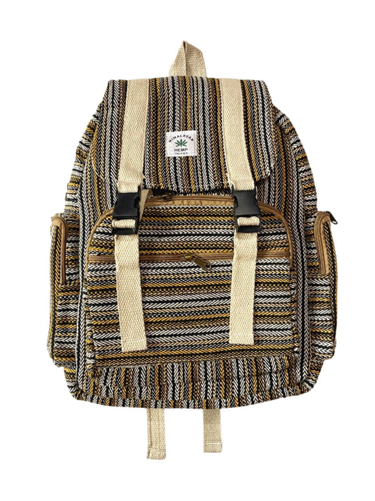 Travel Cob Yellow