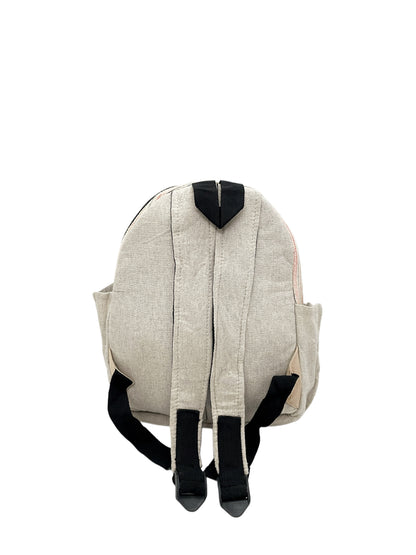 Hemp medium Backpack