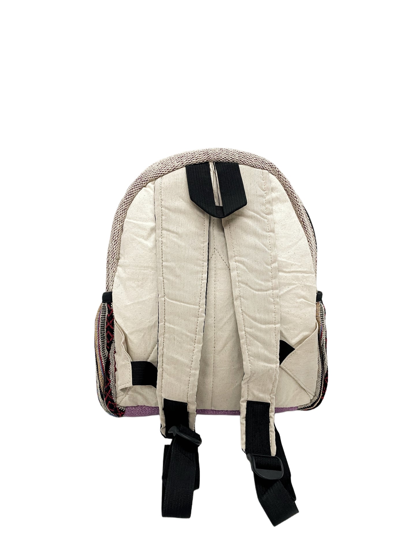 Hemp medium Backpack