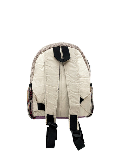 Hemp medium Backpack