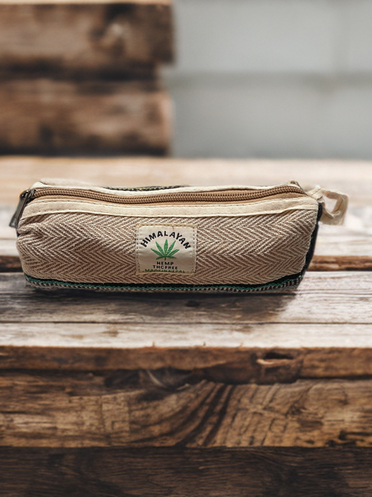 Pencil Pouch