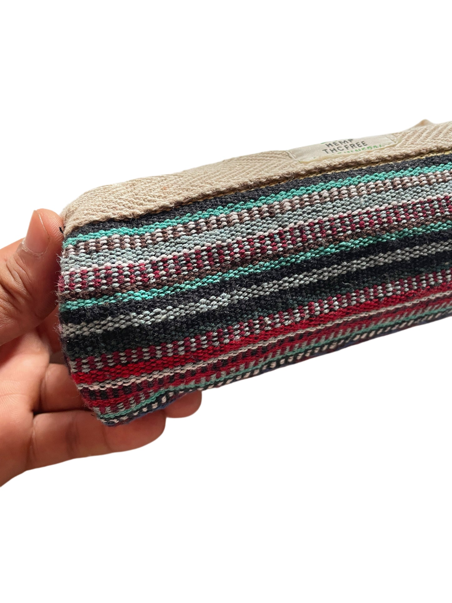 Pencil Pouch