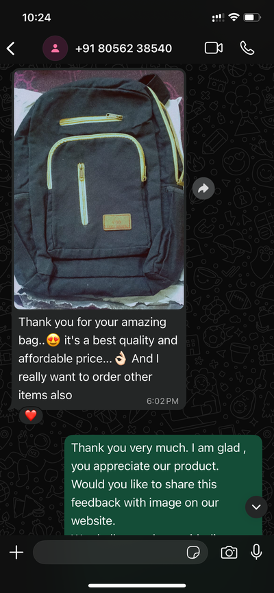 Customer review screenshot 4
