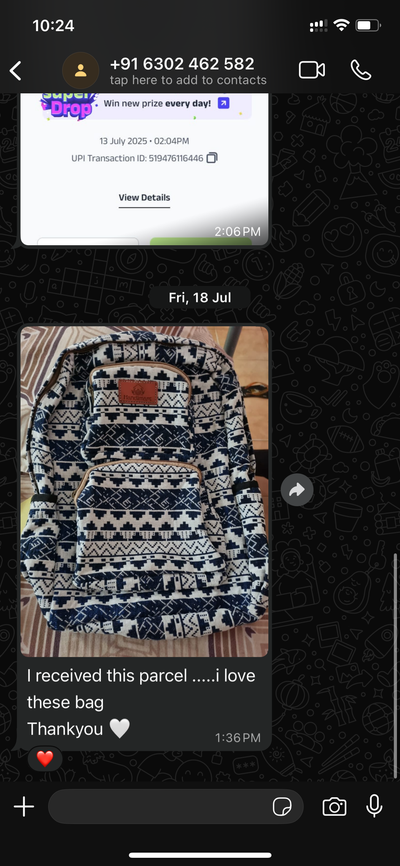 Customer review screenshot 3