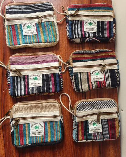 Wallet Pouch