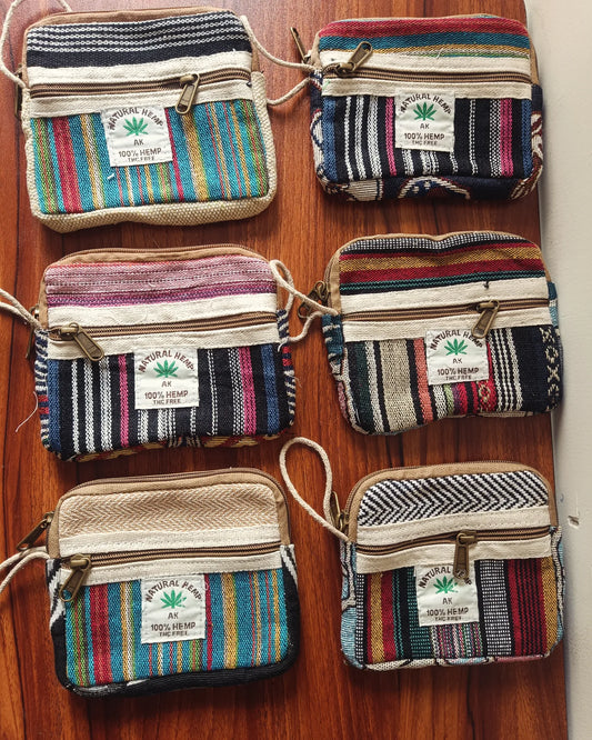 Wallet Pouch